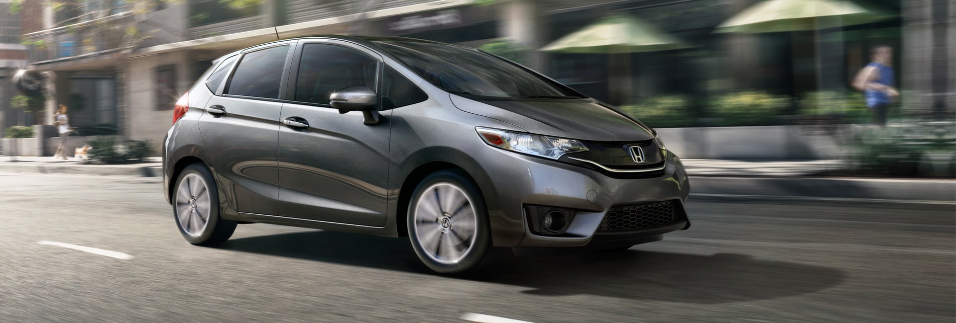 Honda Fit in Wexford, PA Honda Fit Interior and Exterior Vehicle Features