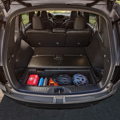New Honda Passport Honda Passport