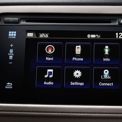 2017 Honda HR-V 2017 Honda HR-V Design