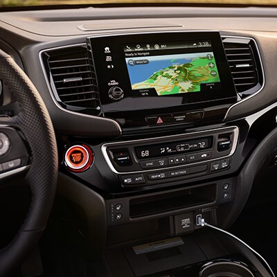 New Honda Passport Honda Passport