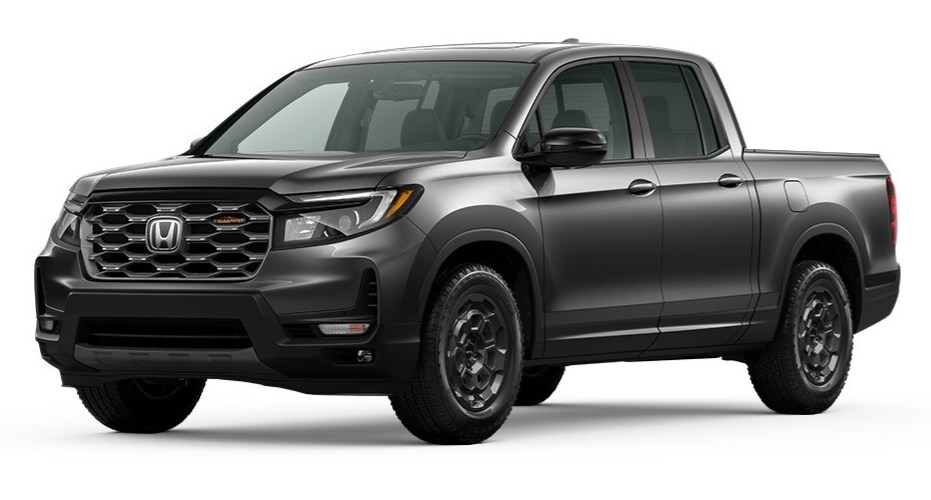 TrailSport+HPD Wheels