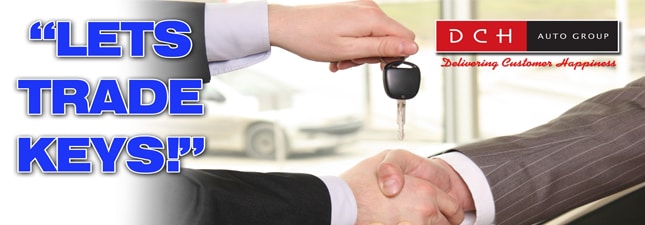 Keep your monthly payment in a new car