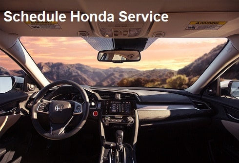 Schedule Honda Service at DCH Honda of Oxnard Schedule Honda Service at DCH Honda of Oxnard