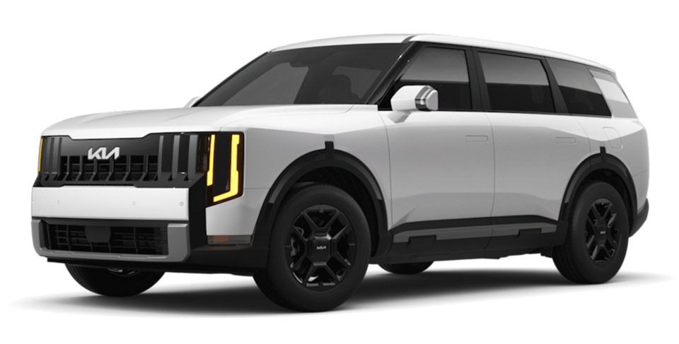 Kia Telluride