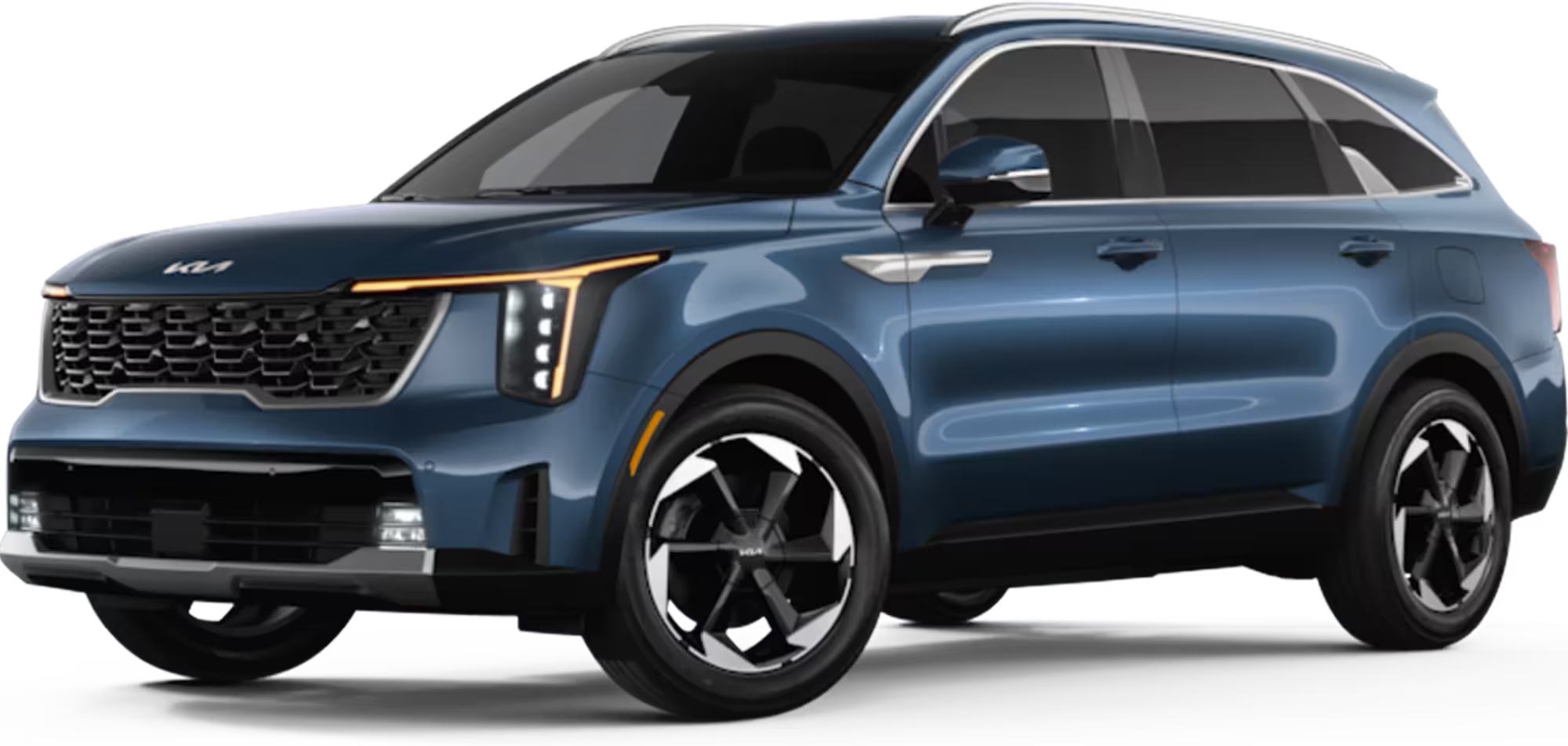 sorento phev 2