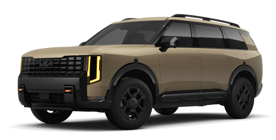 Kia Telluride