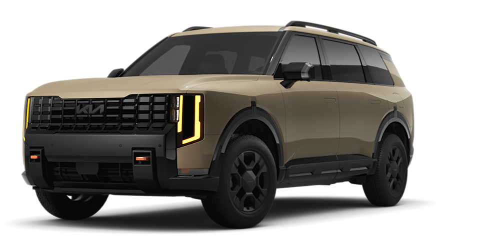 Kia Telluride