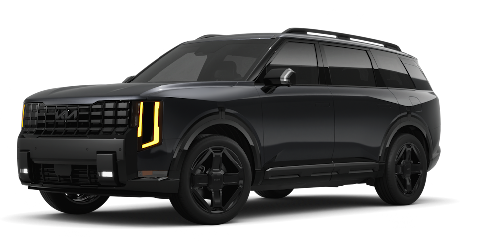 Kia Telluride