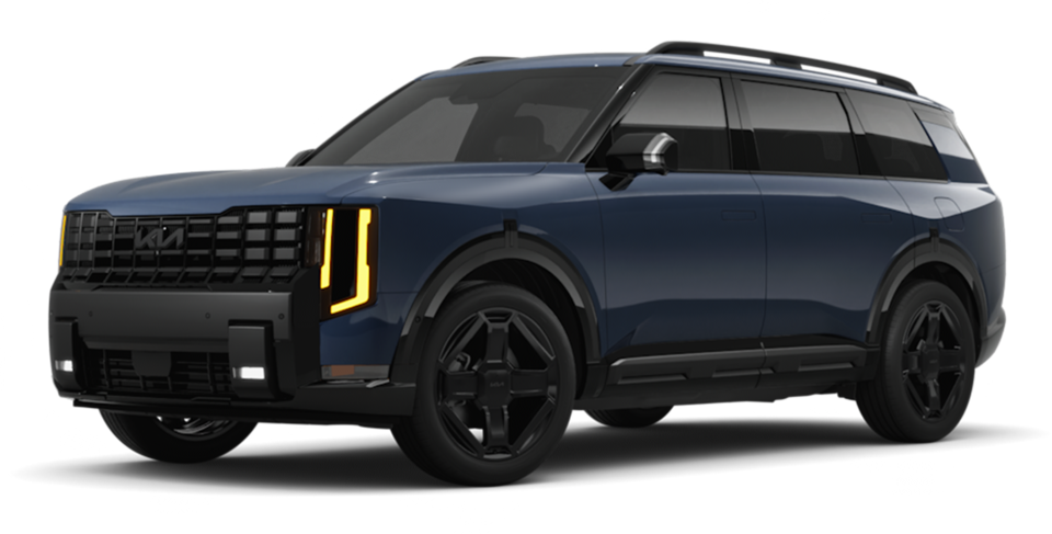 Kia Telluride