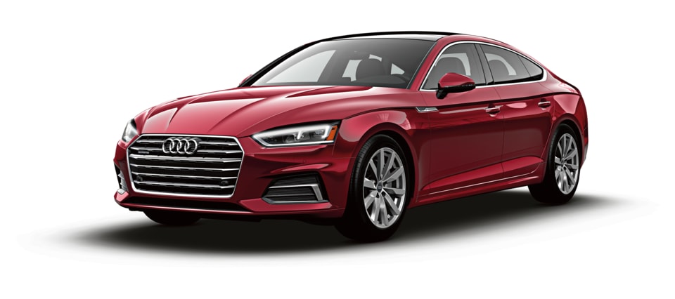 2018 Audi A5 Sportback for Sale in Maplewood, NJ.jpg