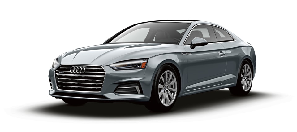 2018 Audi A5 Premium Coupe at DCH Millburn Audi.jpg