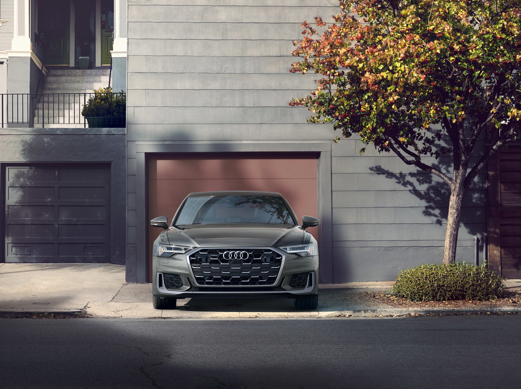 Audi Inventory