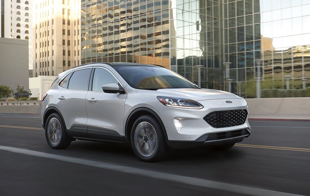 Ford Escape
