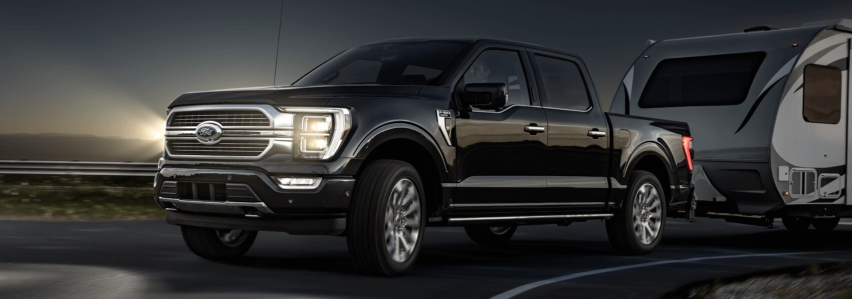 Ford F-150 Eatontown NJ