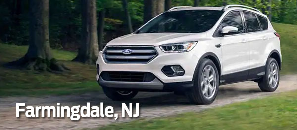 Farmingdale NJ Ford Dealer