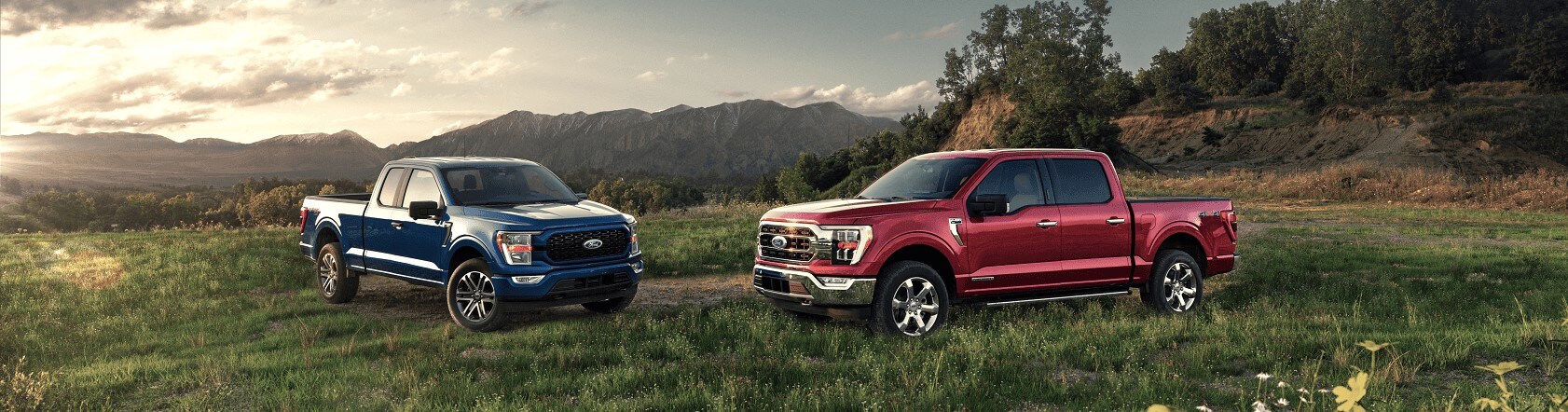 Ford F-150 Eatontown NJ