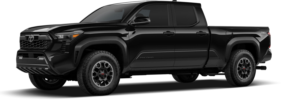 Toyota Tacoma 2026