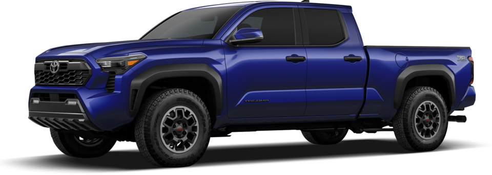Toyota Tacoma 2026
