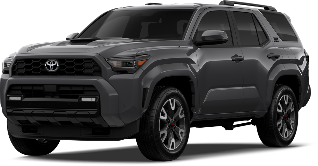 4Runner TRD Sport