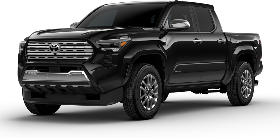 Toyota Tacoma 2026
