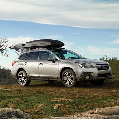 Subaru outback in Riverside, CA Subaru Outback Stability and Traction