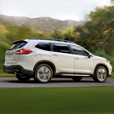 Subaru Ascent in Riverside, CA