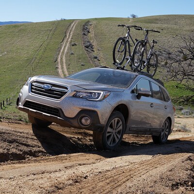 Subaru outback in Riverside, CA