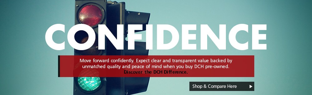 Discover the DCH Difference