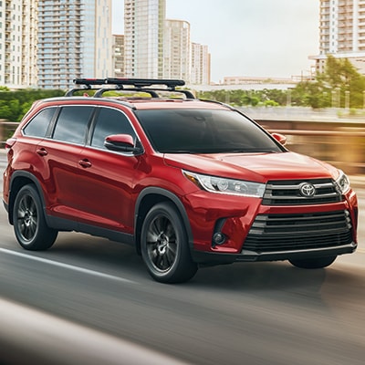Toyota Highlander in Torrance, CA 2019 Toyota Highlander