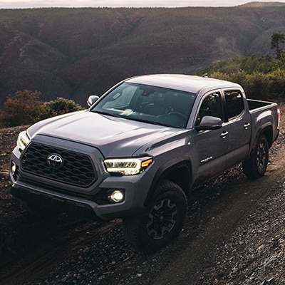 Toyota Tacoma in Torrance, CA