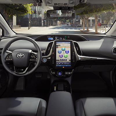 Toyota Prius in Torrance, CA 2020 Toyota Prius