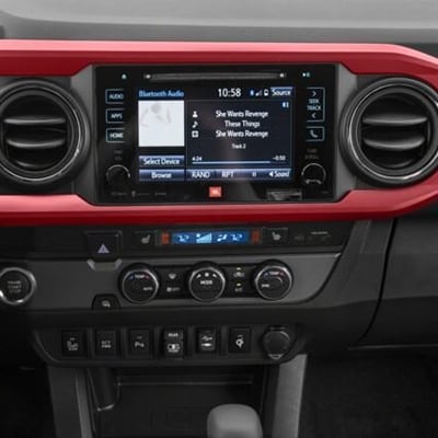 Toyota Tacoma in Torrance, CA 2019 Toyota Tacoma