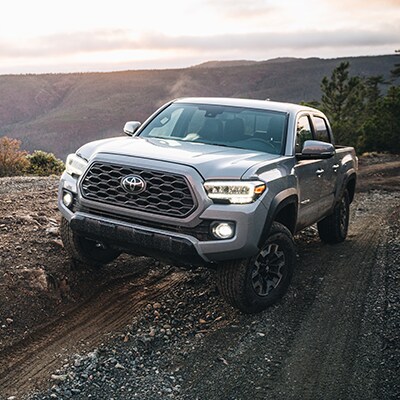 Toyota Tacoma in Torrance, CA 2020 Toyota Tacoma