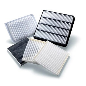 Cabin Air Filter Cabin Air Filter