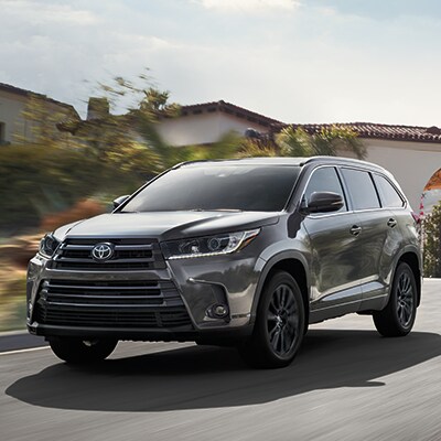 Toyota Highlander in Torrance, CA 2019 Toyota Highlander