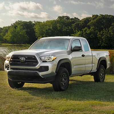 Toyota Tacoma in Torrance, CA 2019 Toyota Tacoma