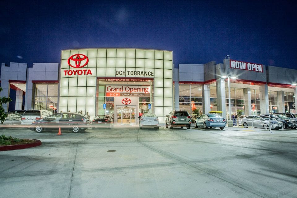 toyota address torrance #4