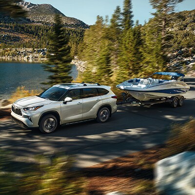 Toyota Highlander in Torrance, CA 2020 Toyota Highlander