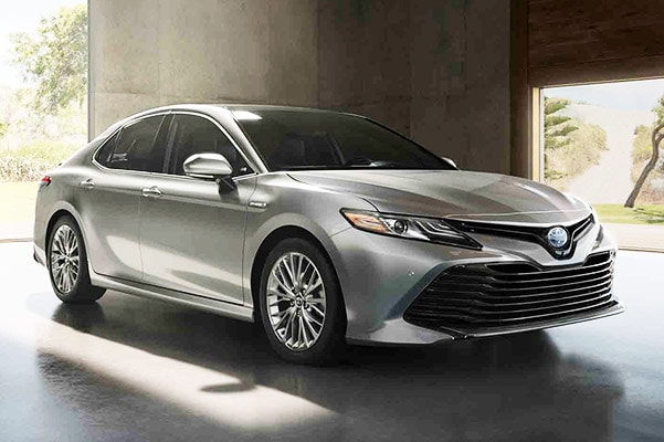Toyota Recall