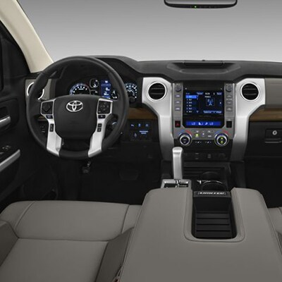 Toyota Tundra in Torrance, CA 2020 Toyota Tundra