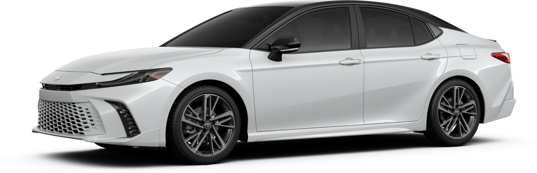 Toyota Camry XSE