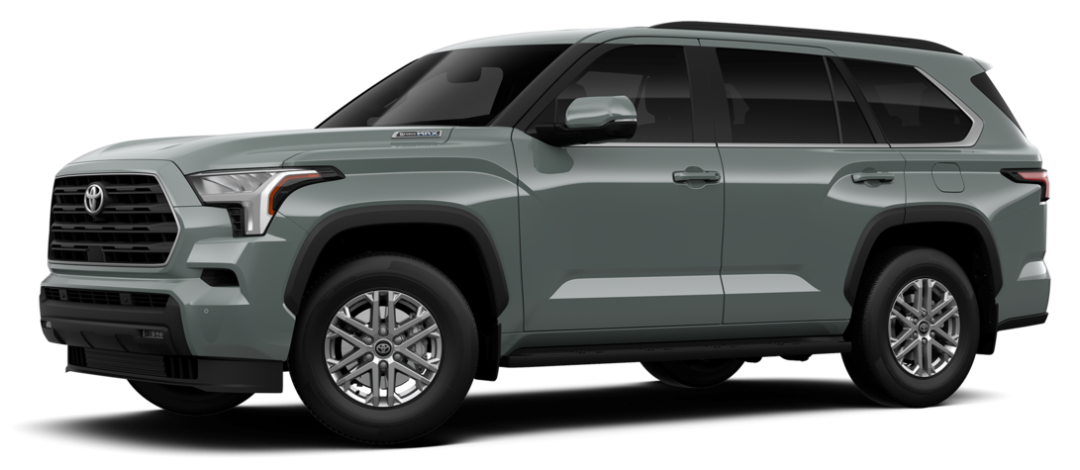 Toyota Sequoia