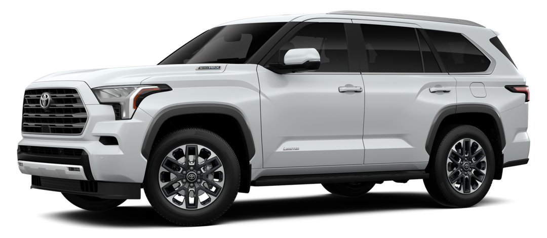 Toyota Sequoia
