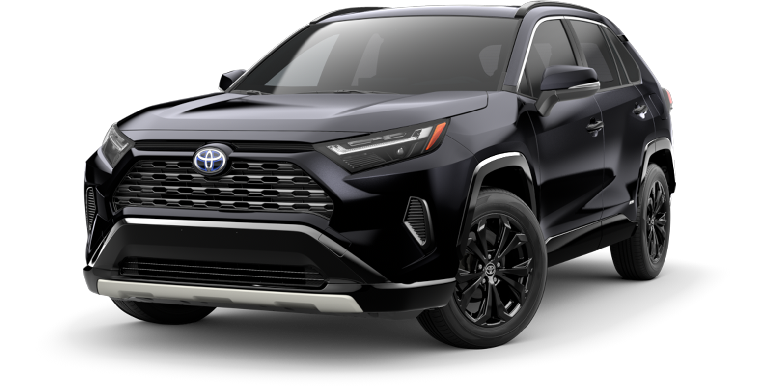 Toyota Rav4 SE