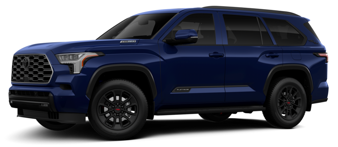 Toyota Sequoia