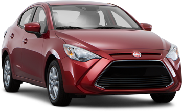 2016 Scion iA in Torrance, CA