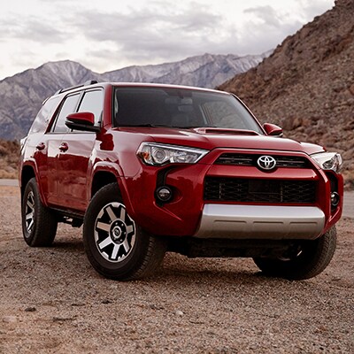 Toyota 4Runner in Torrance, CA 2019 Toyota 4Runner