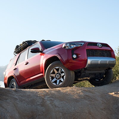 Toyota 4Runner in Torrance, CA 2019 Toyota 4Runner