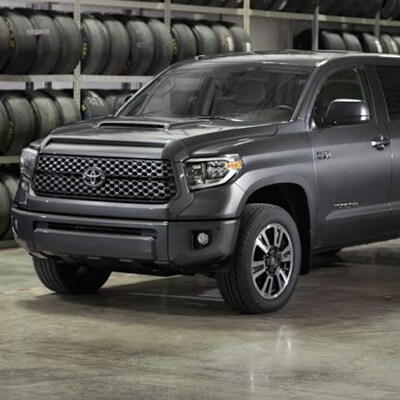 Toyota Tundrain Torrance, CA 2020 Toyota Tundra
