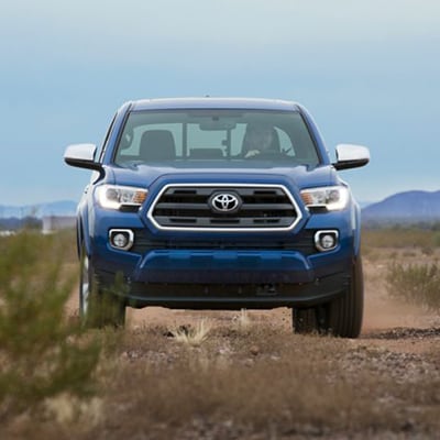 Toyota Tacoma in Torrance, CA 2019 Toyota Tacoma
